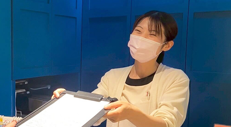 尾山台駅前歯医者 急患・新患歓迎
