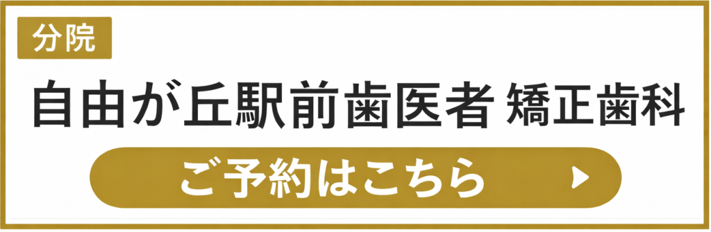 自由が丘駅前歯医者 予約